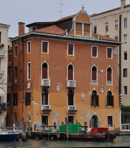 Casa Calle del Doge